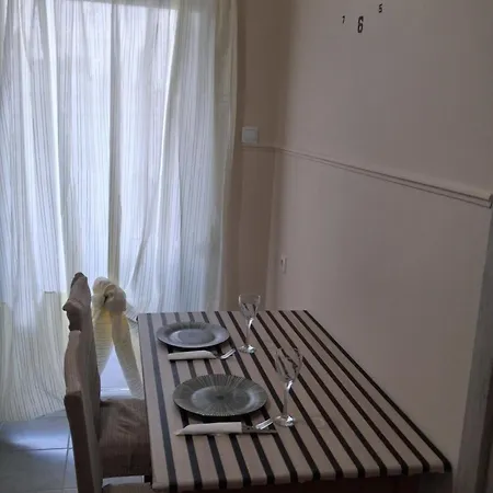 Διαμέρισμα G Αγία Τριάδα