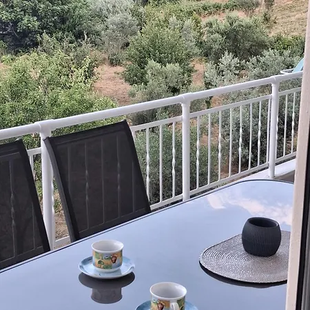 G Διαμέρισμα